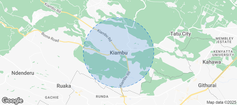 Discover Nyadhuna ward Airbnb Analytics